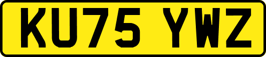 KU75YWZ
