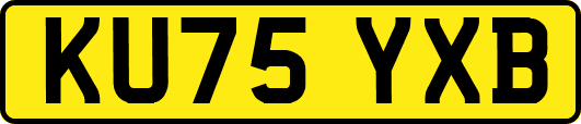 KU75YXB