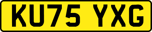 KU75YXG