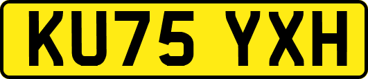 KU75YXH