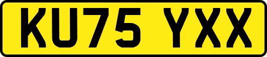 KU75YXX