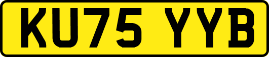 KU75YYB