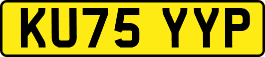 KU75YYP