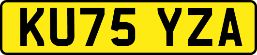 KU75YZA