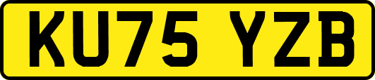 KU75YZB