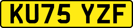 KU75YZF