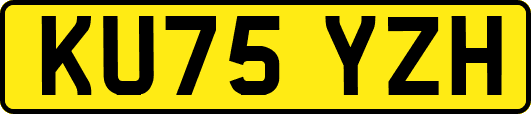 KU75YZH