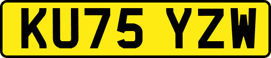 KU75YZW