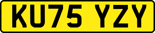 KU75YZY