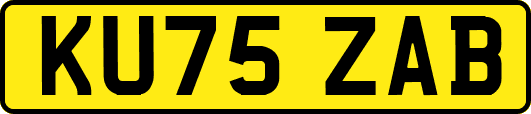 KU75ZAB