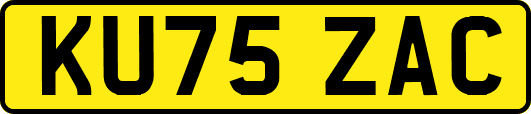 KU75ZAC