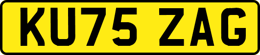 KU75ZAG