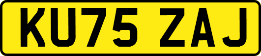 KU75ZAJ
