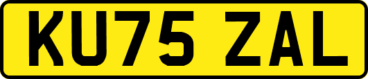 KU75ZAL