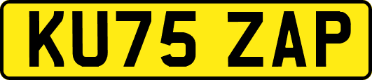 KU75ZAP