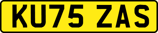 KU75ZAS