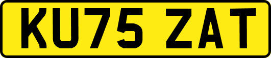 KU75ZAT