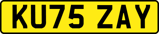 KU75ZAY