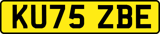 KU75ZBE