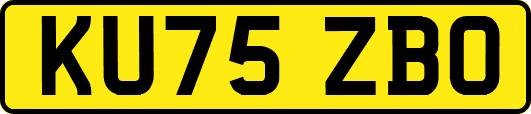KU75ZBO