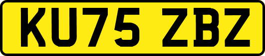KU75ZBZ