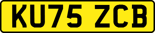 KU75ZCB