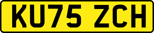 KU75ZCH