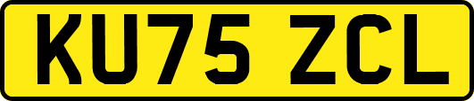 KU75ZCL