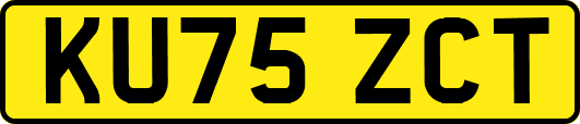KU75ZCT