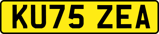KU75ZEA