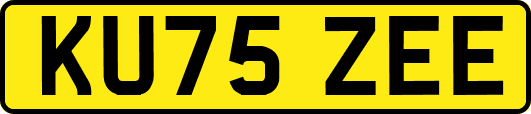 KU75ZEE