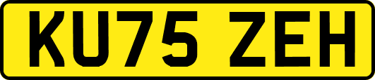KU75ZEH
