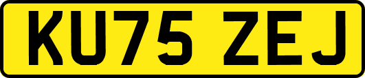 KU75ZEJ