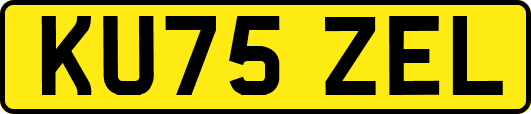 KU75ZEL