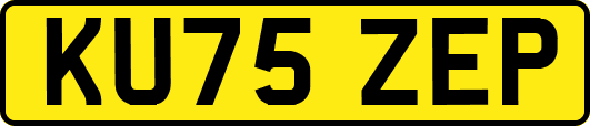 KU75ZEP