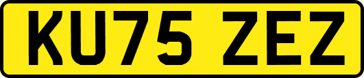 KU75ZEZ