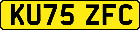 KU75ZFC