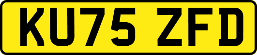 KU75ZFD