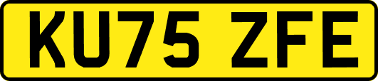 KU75ZFE