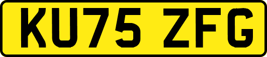 KU75ZFG