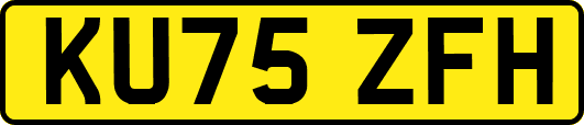 KU75ZFH