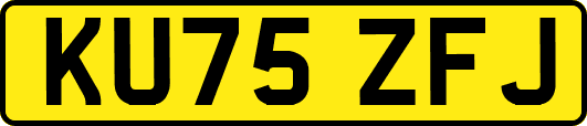 KU75ZFJ