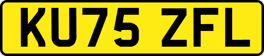 KU75ZFL
