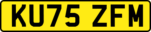 KU75ZFM
