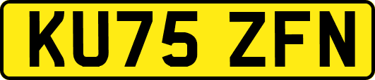 KU75ZFN
