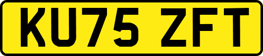 KU75ZFT