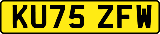 KU75ZFW