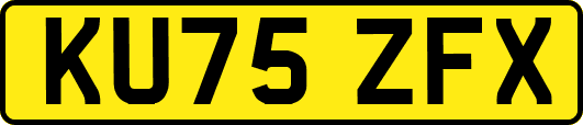KU75ZFX