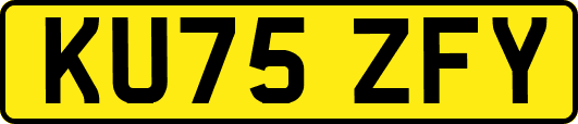 KU75ZFY
