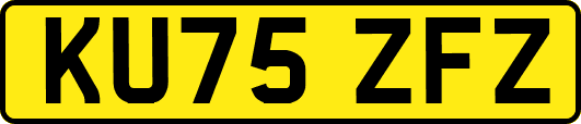 KU75ZFZ